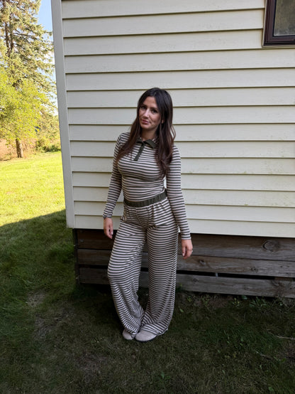 Woodland Henley Lounge Set