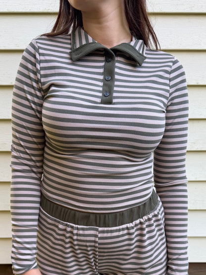 Woodland Henley Lounge Set
