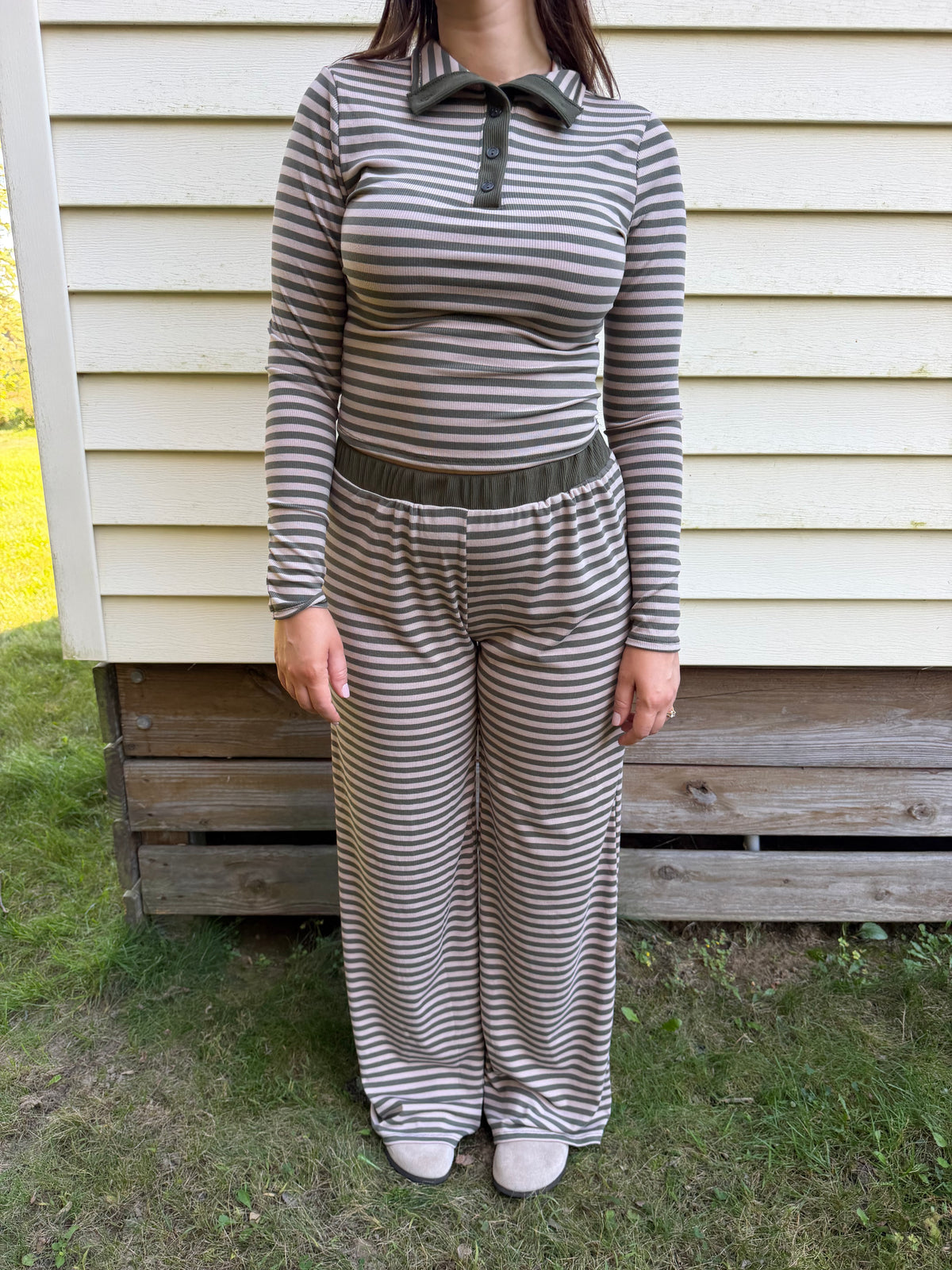 Woodland Henley Lounge Set