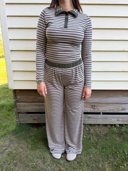 Woodland Henley Lounge Set